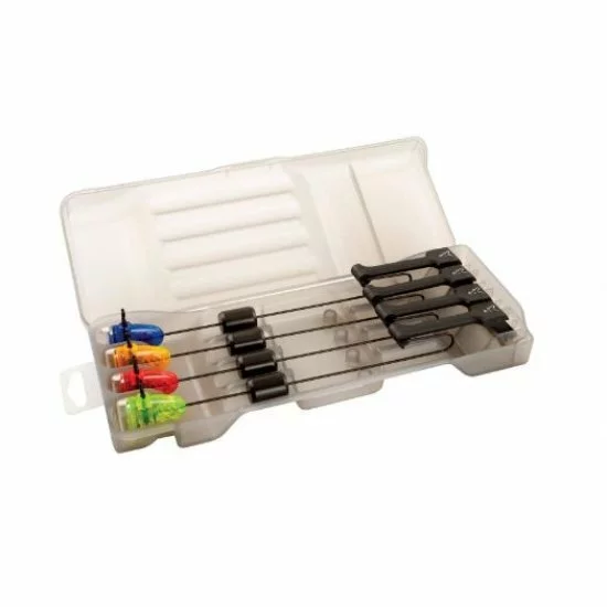 Ensemble De 4 Cannes Fox Micro Swinger