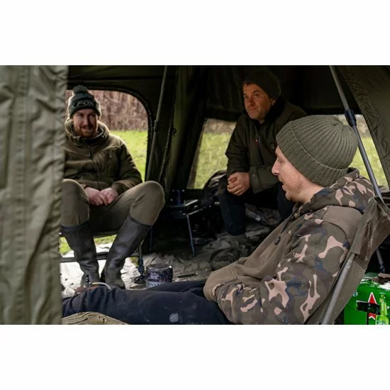 Système D'extension Fox Frontier Deluxe – Image 17