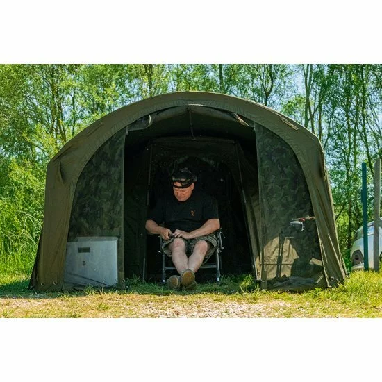 Système D'extension Fox Frontier Deluxe – Image 21