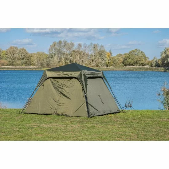 Solar Tackle Surtoile Solar SP Quick-Up Shelter MKII – Image 2