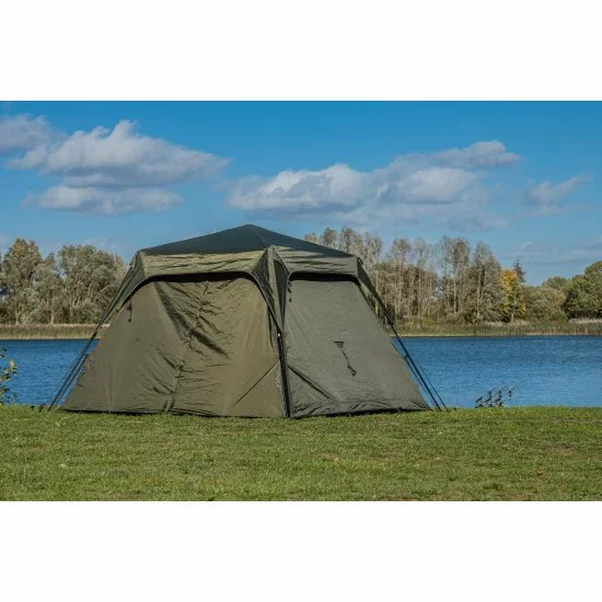 Solar Tackle Surtoile Solar SP Quick-Up Shelter MKII – Image 3