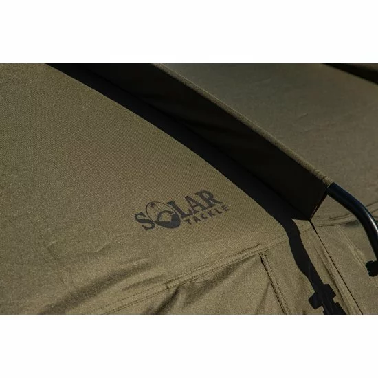 Solar Tackle Panneau Solaire SP Uni Spider Infil – Image 7