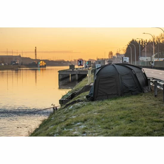 Solar Tackle Panneau Solaire SP Uni Spider Infil – Image 14