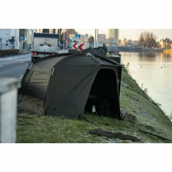 Solar Tackle Panneau Solaire SP Uni Spider Infil – Image 15