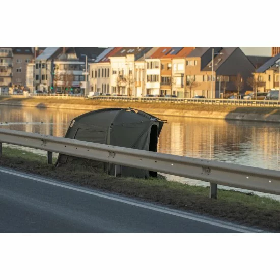 Solar Tackle Panneau Solaire SP Uni Spider Infil – Image 16