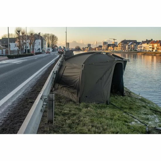 Solar Tackle Panneau Solaire SP Uni Spider Infil – Image 18