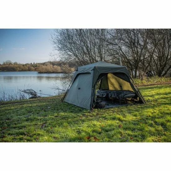 Solar Tackle Surtoile Solar SP Quick-Up Shelter MKII – Image 20