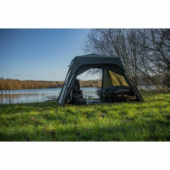 Solar Tackle Surtoile Solar SP Quick-Up Shelter MKII – Image 21