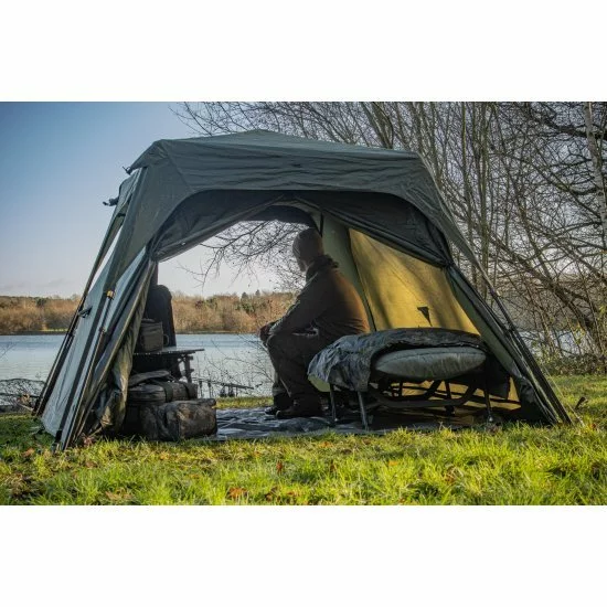 Solar Tackle Surtoile Solar SP Quick-Up Shelter MKII – Image 23