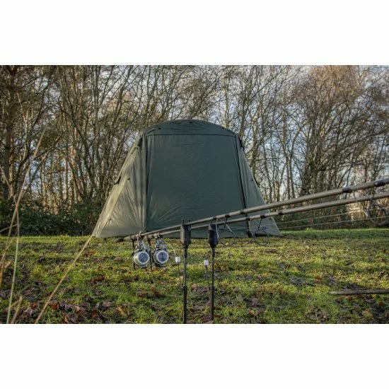 Solar Tackle Surtoile Solar SP Quick-Up Shelter MKII – Image 26