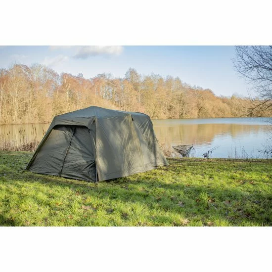 Solar Tackle Surtoile Solar SP Quick-Up Shelter MKII – Image 27