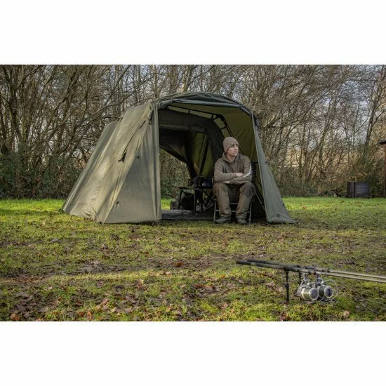 Solar Tackle Surtoile Solar SP Quick-Up Shelter MKII – Image 29