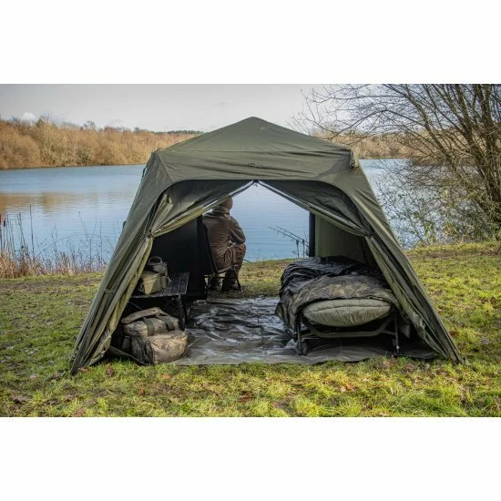 Solar Tackle Surtoile Solar SP Quick-Up Shelter MKII – Image 30