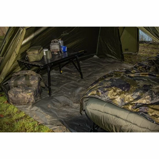 Solar Tackle Surtoile Solar SP Quick-Up Shelter MKII – Image 31