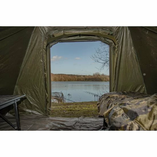 Solar Tackle Surtoile Solar SP Quick-Up Shelter MKII – Image 32