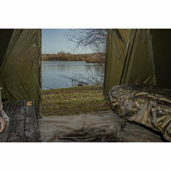 Solar Tackle Surtoile Solar SP Quick-Up Shelter MKII – Image 33
