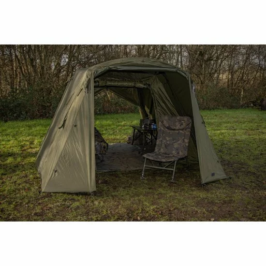 Solar Tackle Surtoile Solar SP Quick-Up Shelter MKII – Image 34