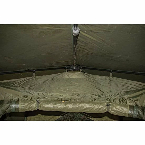 Solar Tackle Surtoile Solar SP Quick-Up Shelter MKII – Image 40