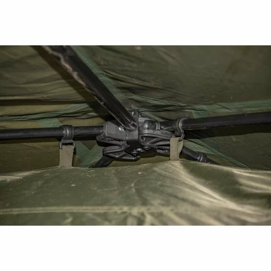 Solar Tackle Surtoile Solar SP Quick-Up Shelter MKII – Image 41