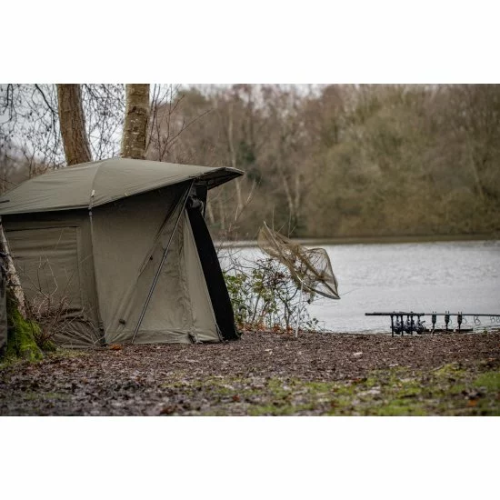 Solar Tackle Panneau Solaire SP Uni Spider Infil – Image 27