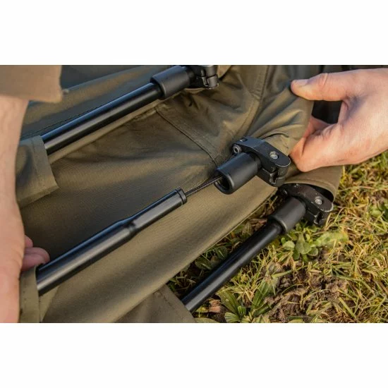 Solar Tackle Panneau Solaire SP Uni Spider Infil – Image 30