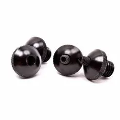 JAG Products Adaptateur D'indicateur Noir 2BA