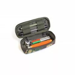 JAG Products Kit D'affûtage D'hameçon Camo