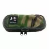 JAG Products Pochette D'affûtage D'hameçon Camo