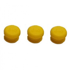 JAG Products Snag Ear Jaune Inserts