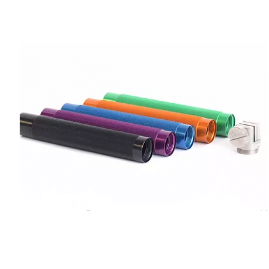 Jag Products Poignée D'étau SP Colorée