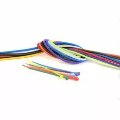 Jag Products Rod Locker Cordons Colorés