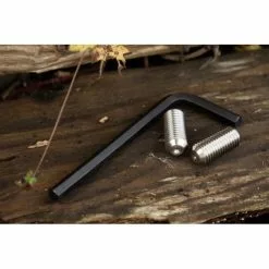 Jag Products Convertisseur D'accroc Fixe Noir