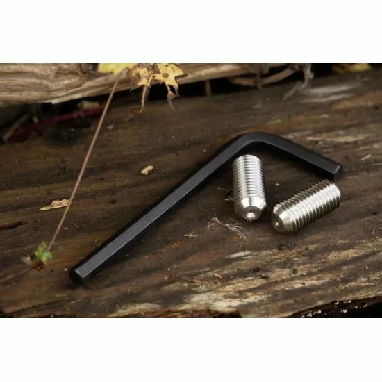 Jag Products Convertisseur D'accroc Fixe Noir