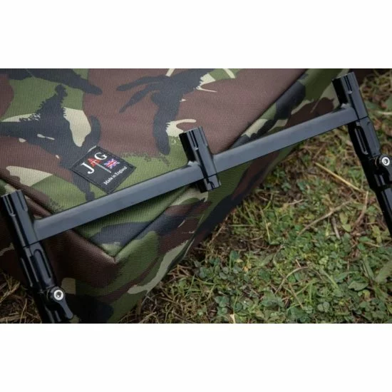 Jag Products Convertisseur D'accroc Fixe Noir – Image 3