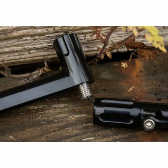 Jag Products Convertisseur D'accroc Fixe Noir – Image 5