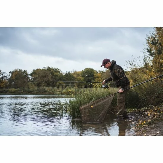 Korda Spring Bow Net 6 Pieds 42 Pouces – Image 7