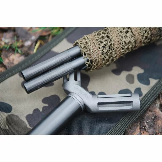 Korda Spring Bow Net 6 Pieds 50 Pouces – Image 13