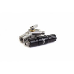 Jag Products High Benne MK2 Inox 316