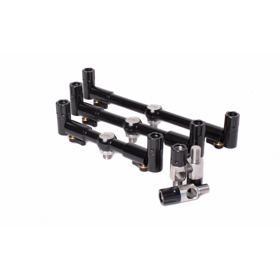 Jag Products Buzzbar 2 Plus 1 XL Avant Prolite Noir – Image 2