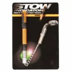 Clignotant Complet Korda Orange