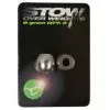 Lot De 2 Poids De Rechange Korda