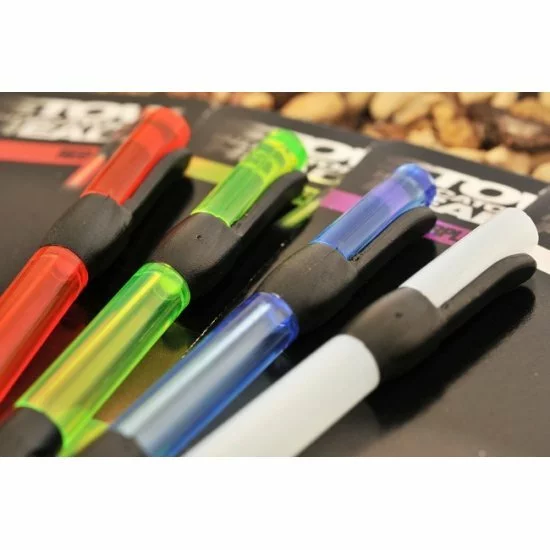 Clignotant Complet Korda Orange – Image 2