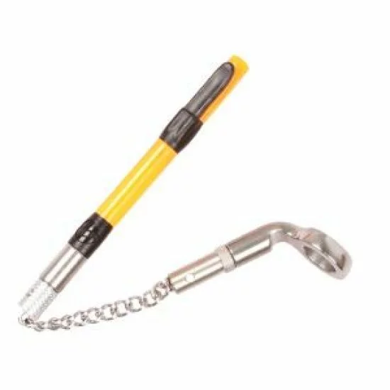 Clignotant Complet Korda Orange – Image 4