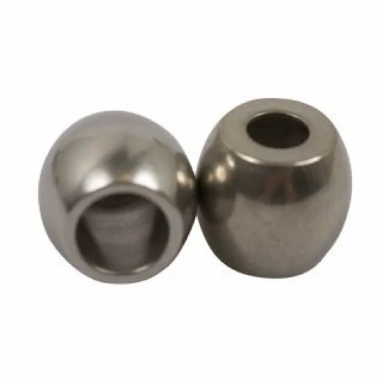 Lot De 2 Poids De Rechange Korda – Image 4