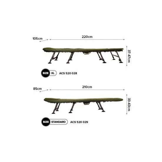 Carp Spirit Magnum Lit Air-Line Standard – Image 6