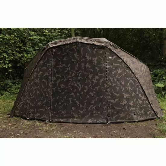 Bulle Fox Ultra 60 Camo Mozzy – Image 2