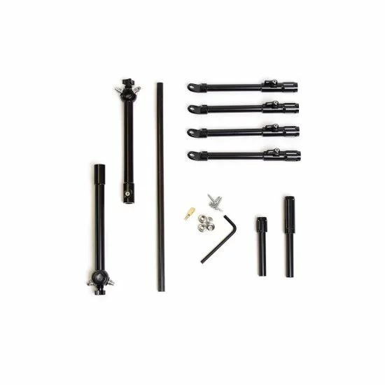 JAG Products Nanopod Prolite Noir – Image 3