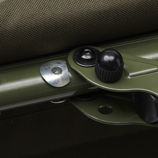 Bedchair Prologic Inspire Relax 6 Pieds – Image 2