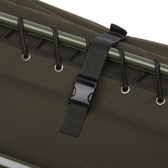 Bedchair Prologic Inspire Relax 6 Pieds – Image 3