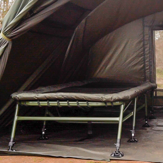 Bedchair Prologic Inspire Relax 6 Pieds – Image 5